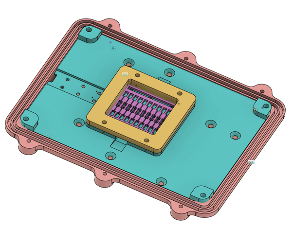 IV karakteristik grafiği