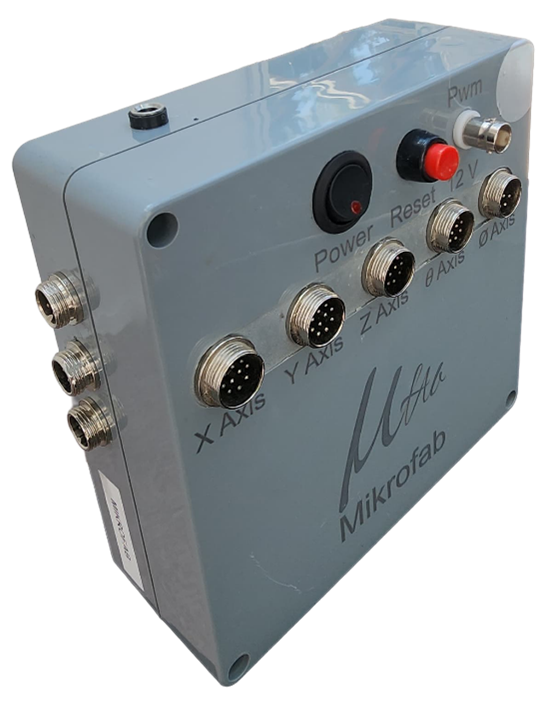 Haritalama ve Yüzey Tarama