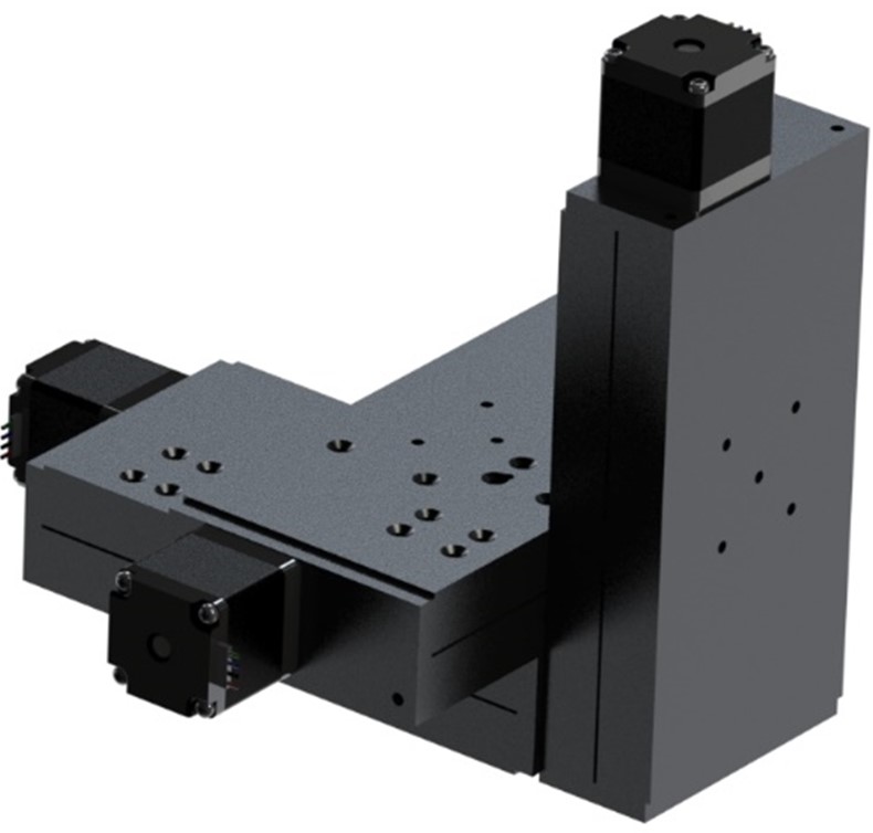 MikroMan uygulama örneği